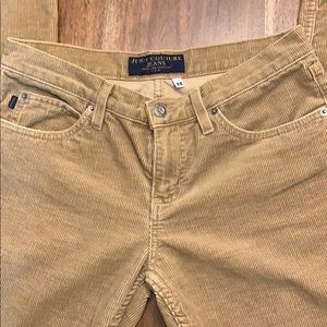 Juicy Couture Corduroy Pants